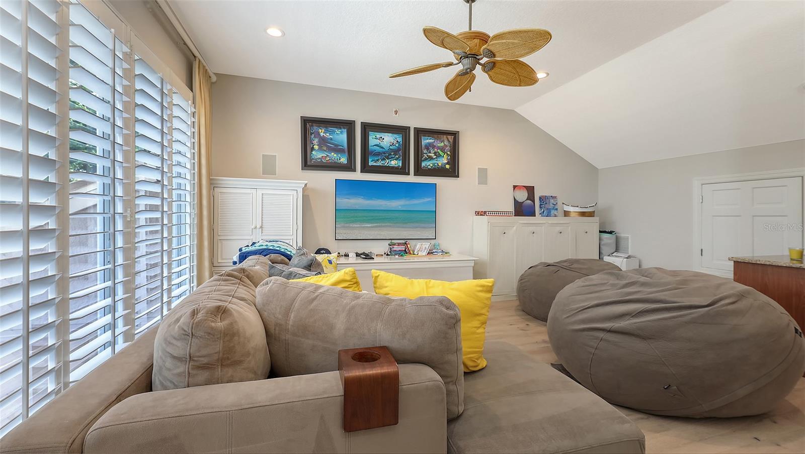 BIRD KEY SUB - Residential