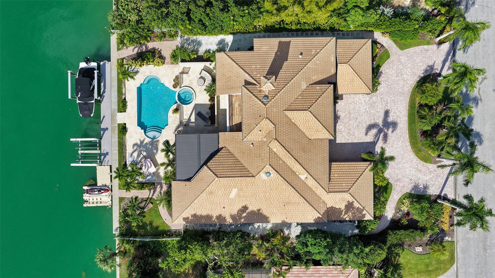 BIRD KEY SUB - Residential