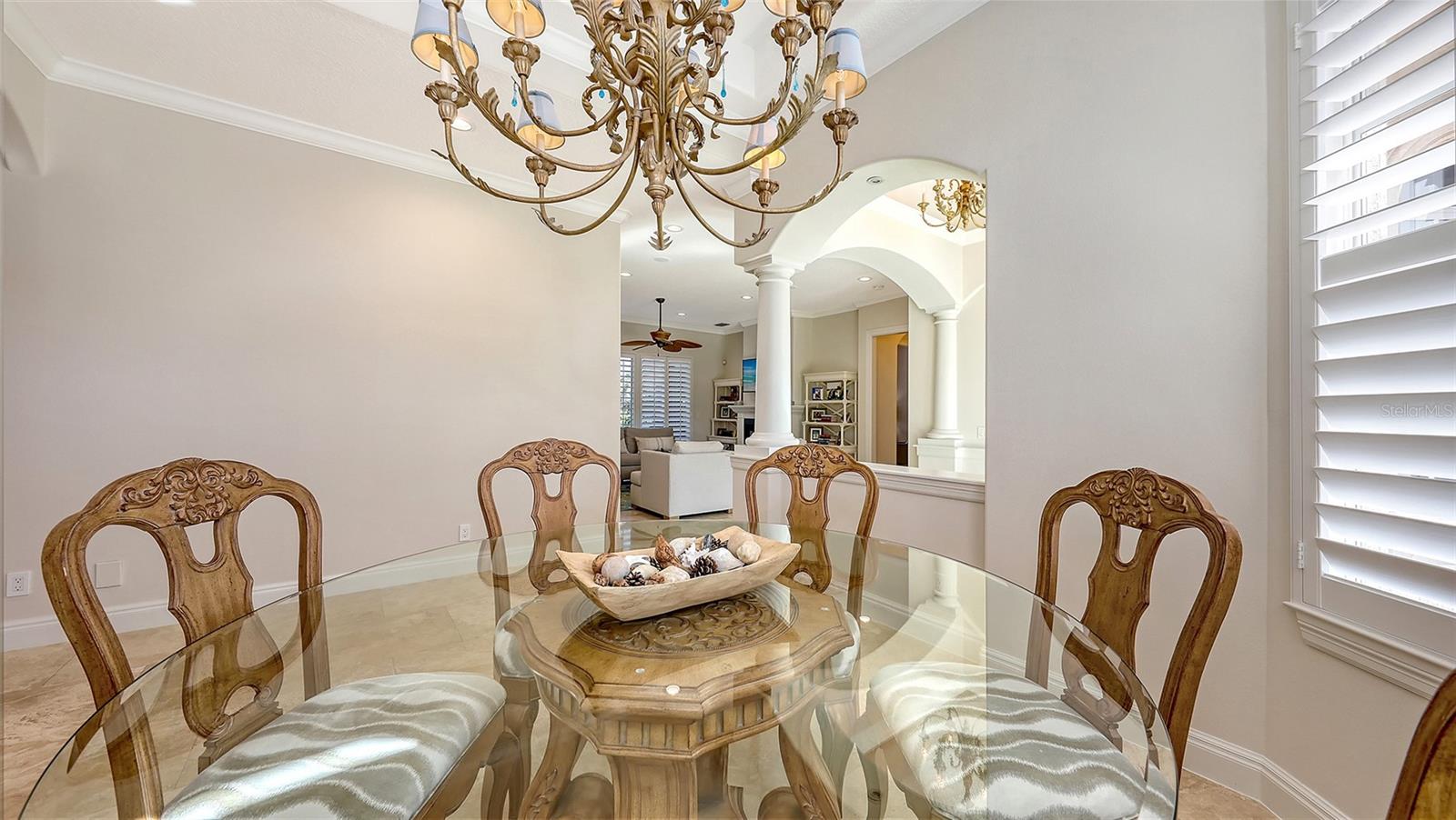 BIRD KEY SUB - Residential