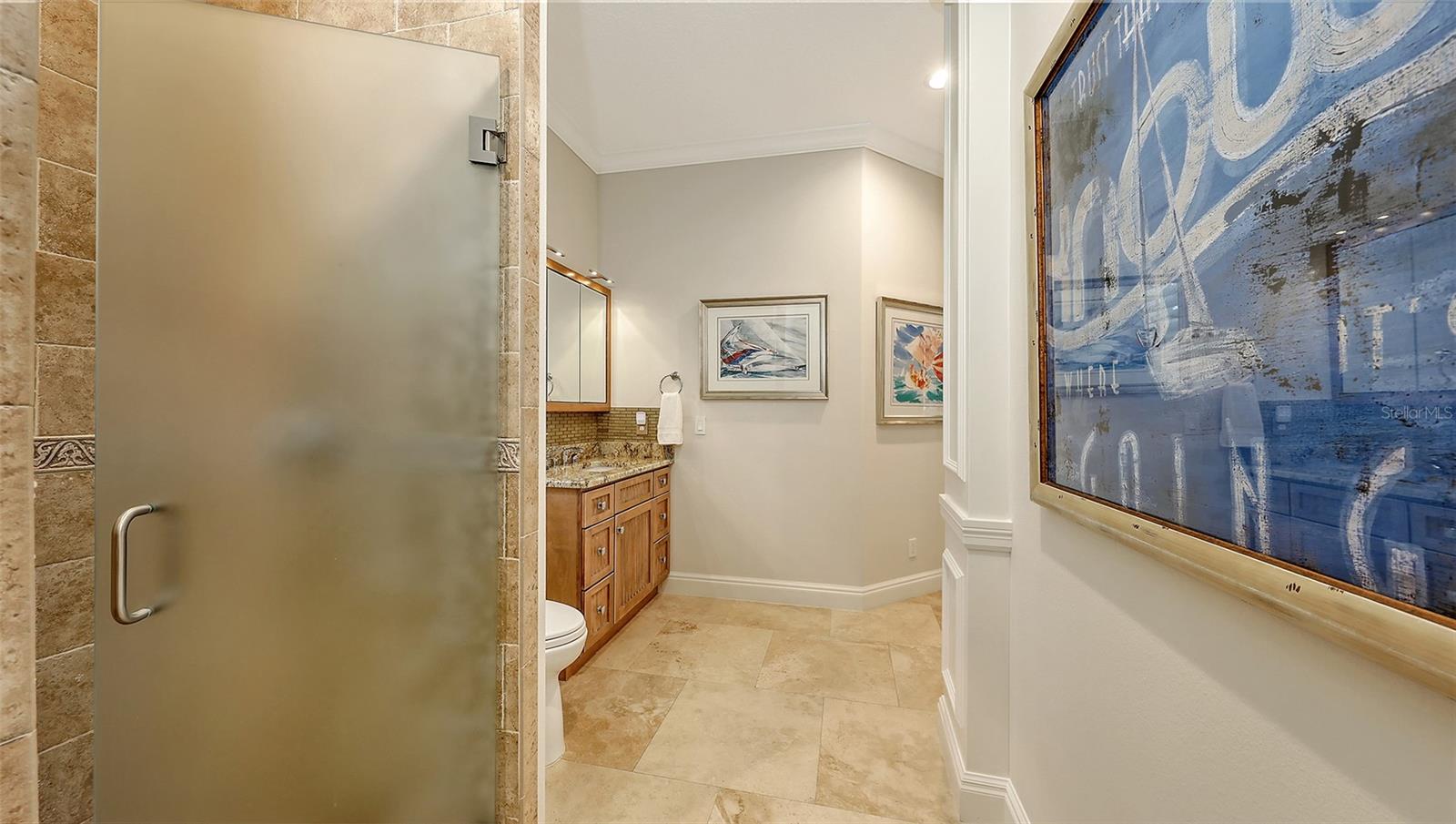 BIRD KEY SUB - Residential