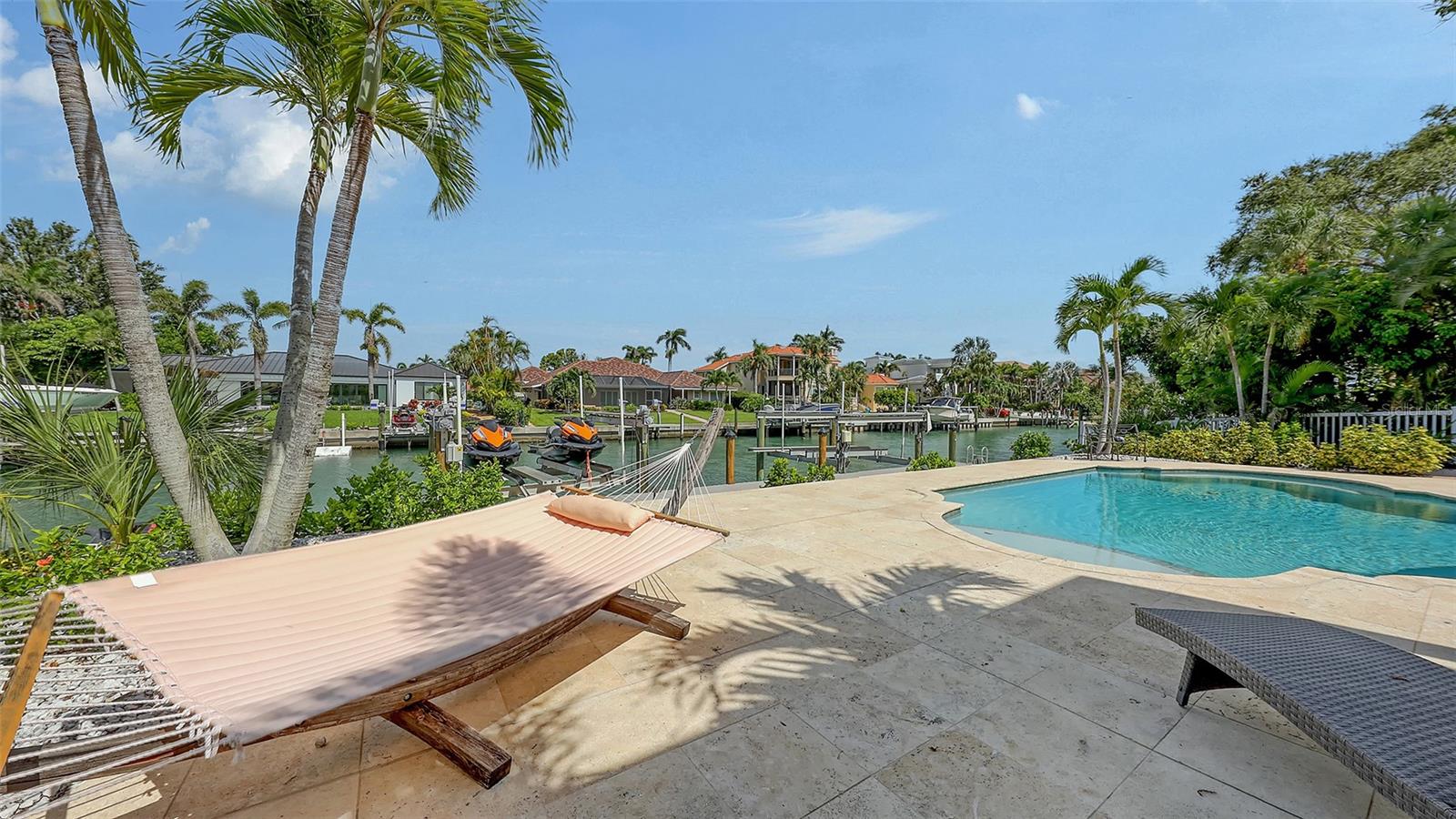 BIRD KEY SUB - Residential