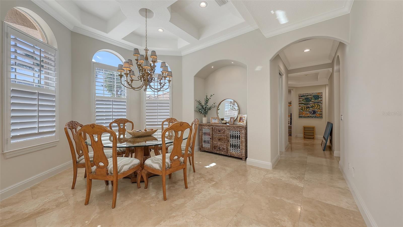 BIRD KEY SUB - Residential