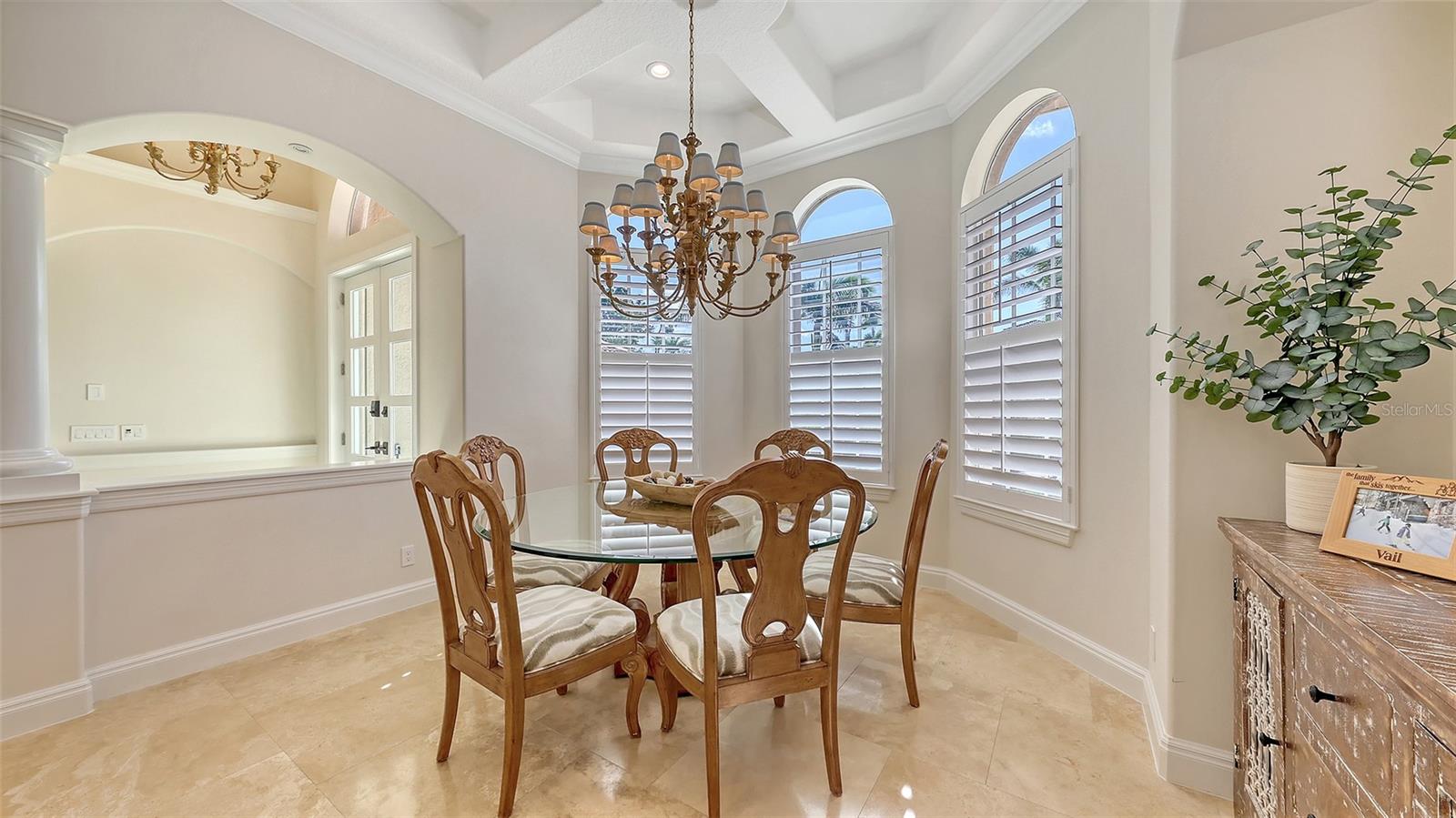 BIRD KEY SUB - Residential