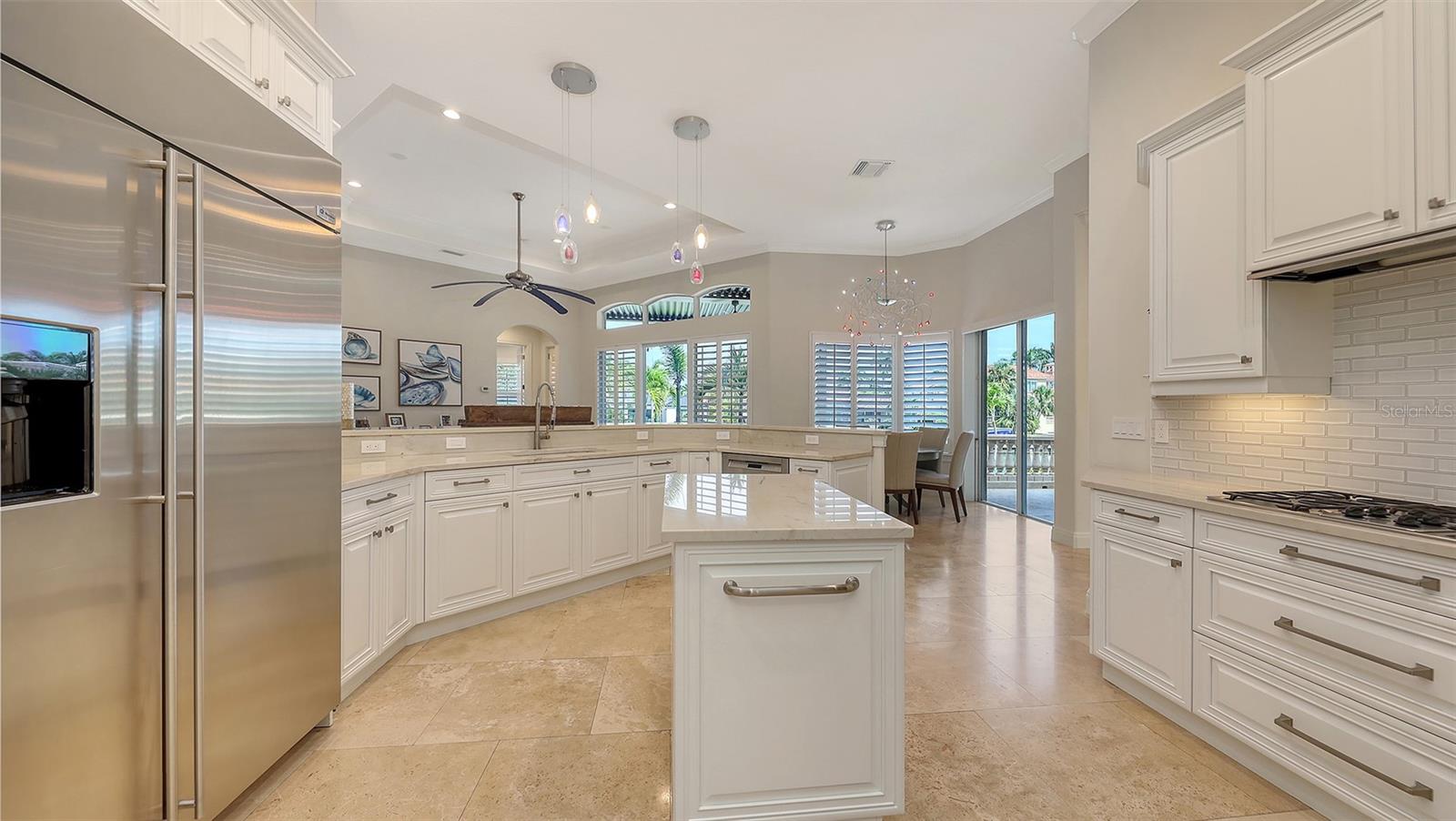 BIRD KEY SUB - Residential