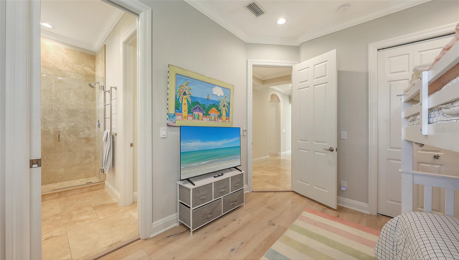 BIRD KEY SUB - Residential