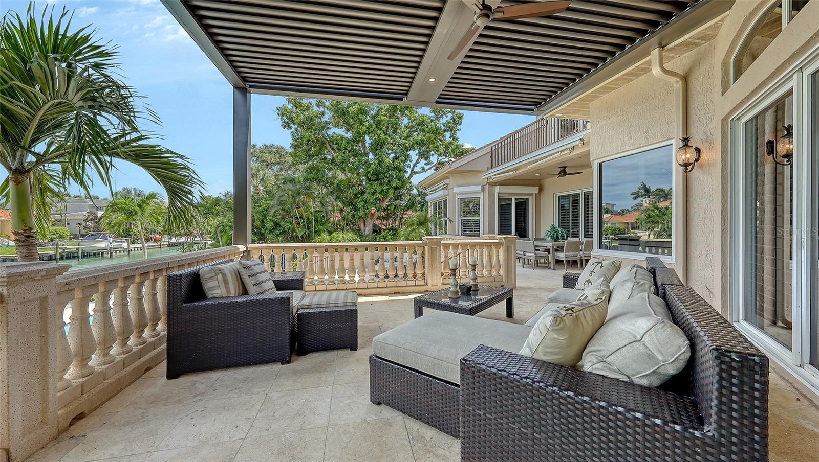 BIRD KEY SUB - Residential