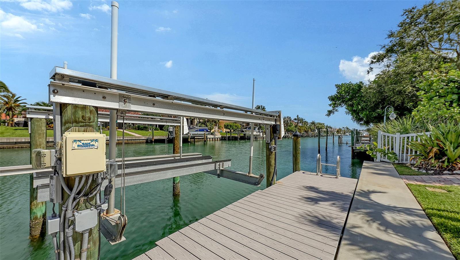 BIRD KEY SUB - Residential