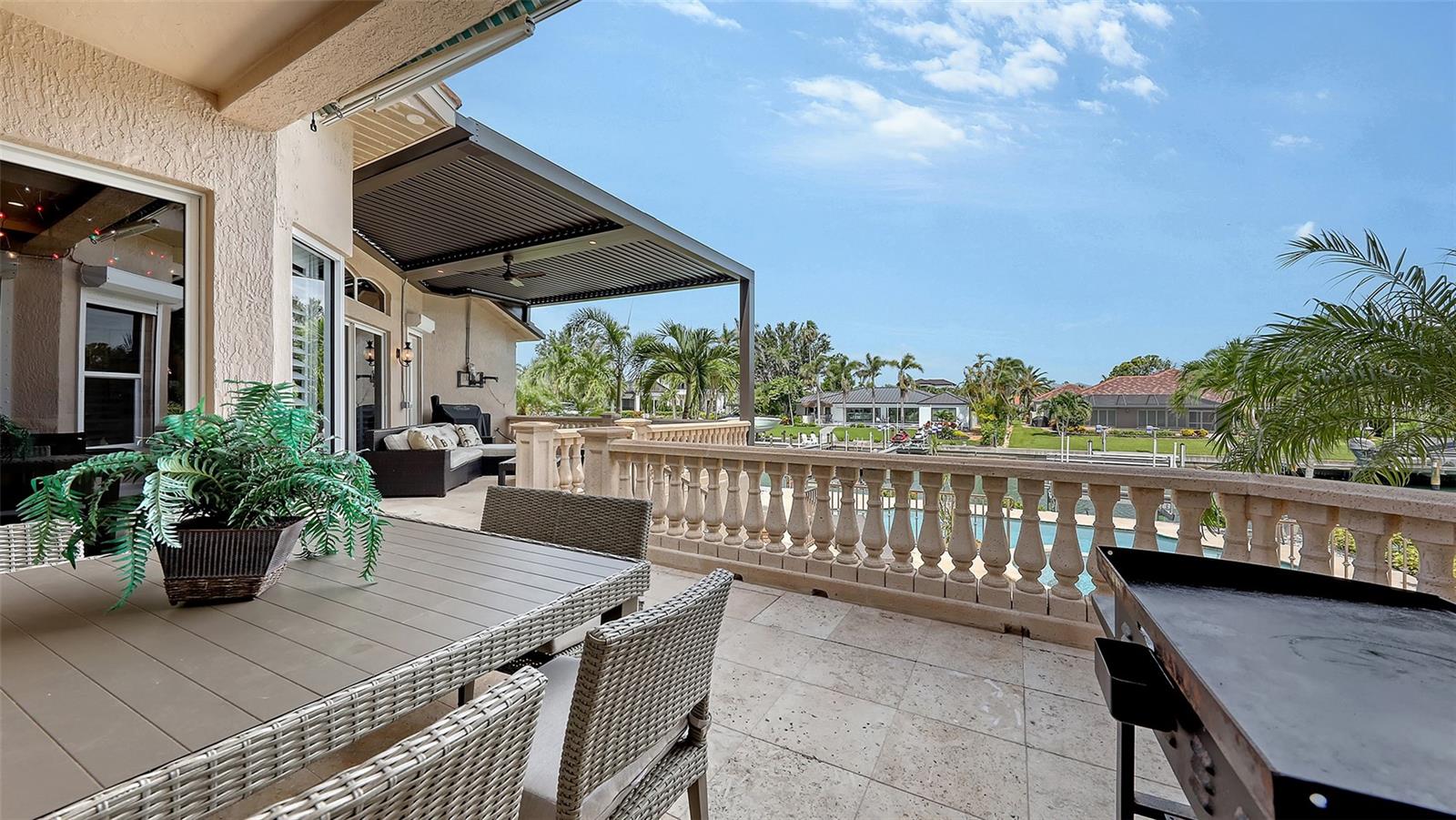 BIRD KEY SUB - Residential