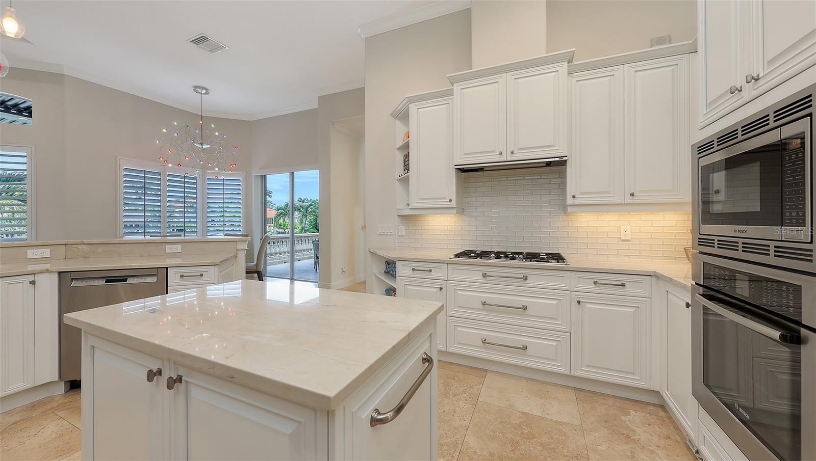 BIRD KEY SUB - Residential