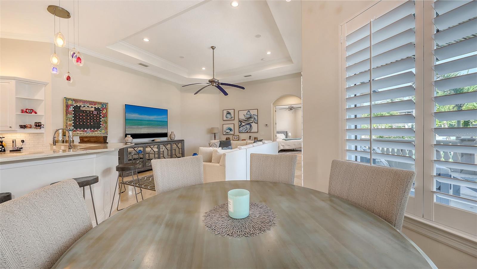 BIRD KEY SUB - Residential