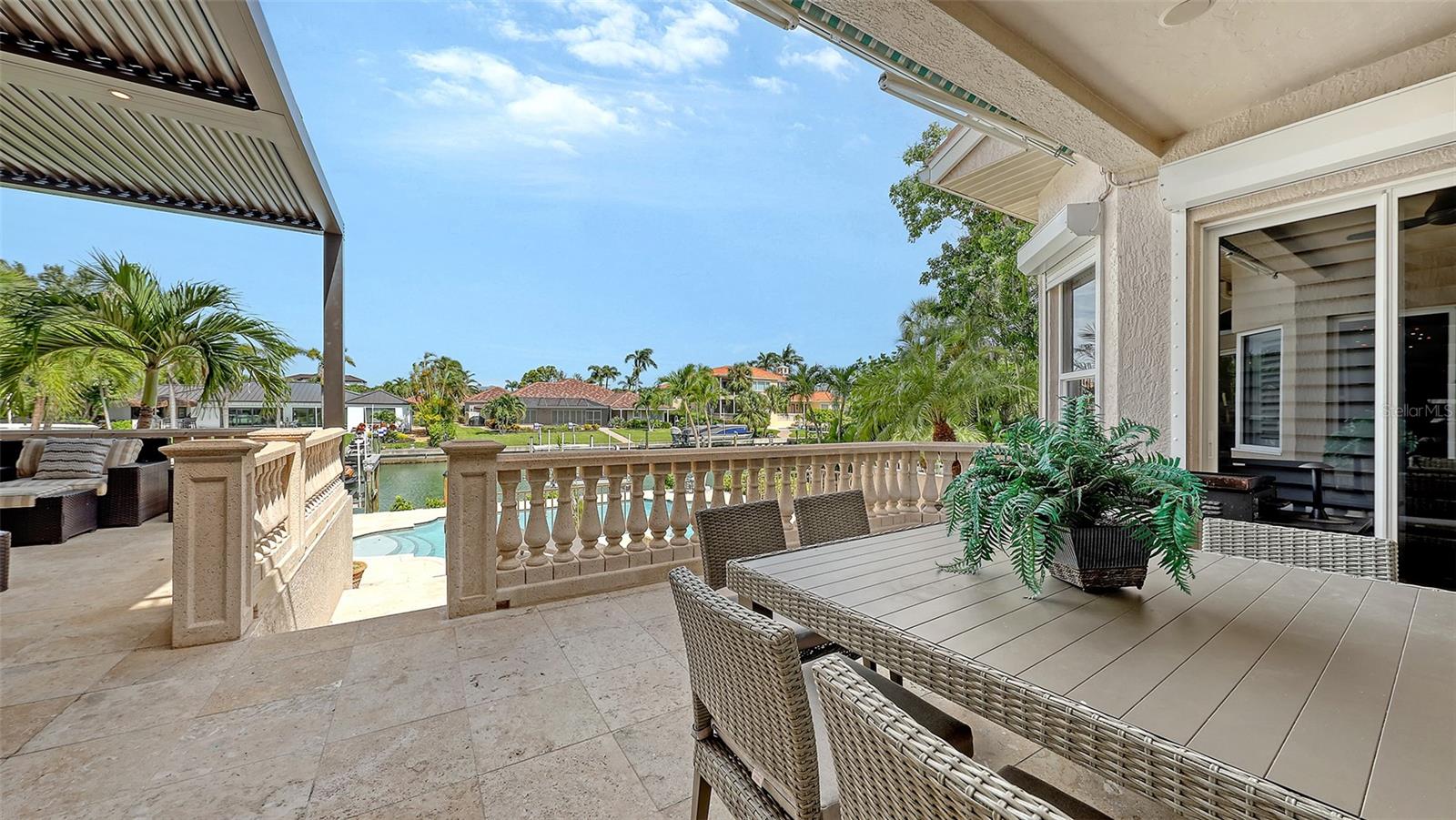 BIRD KEY SUB - Residential