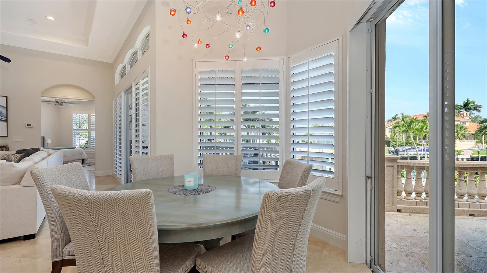 BIRD KEY SUB - Residential