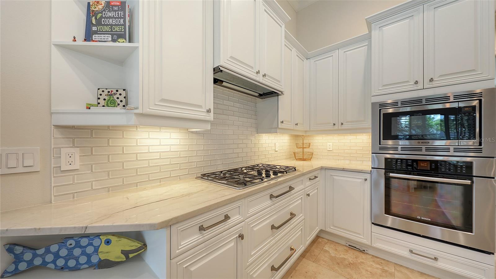 BIRD KEY SUB - Residential