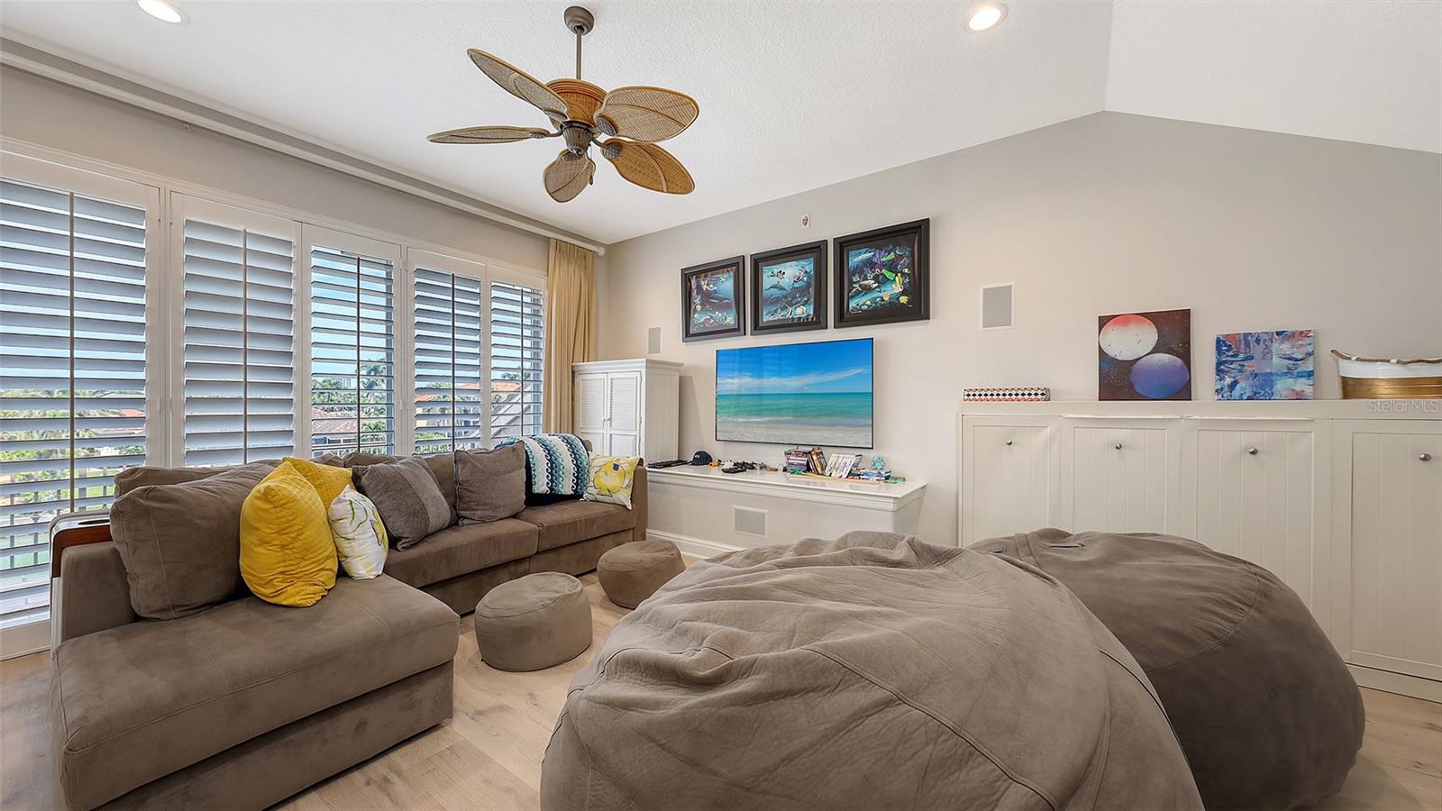 BIRD KEY SUB - Residential