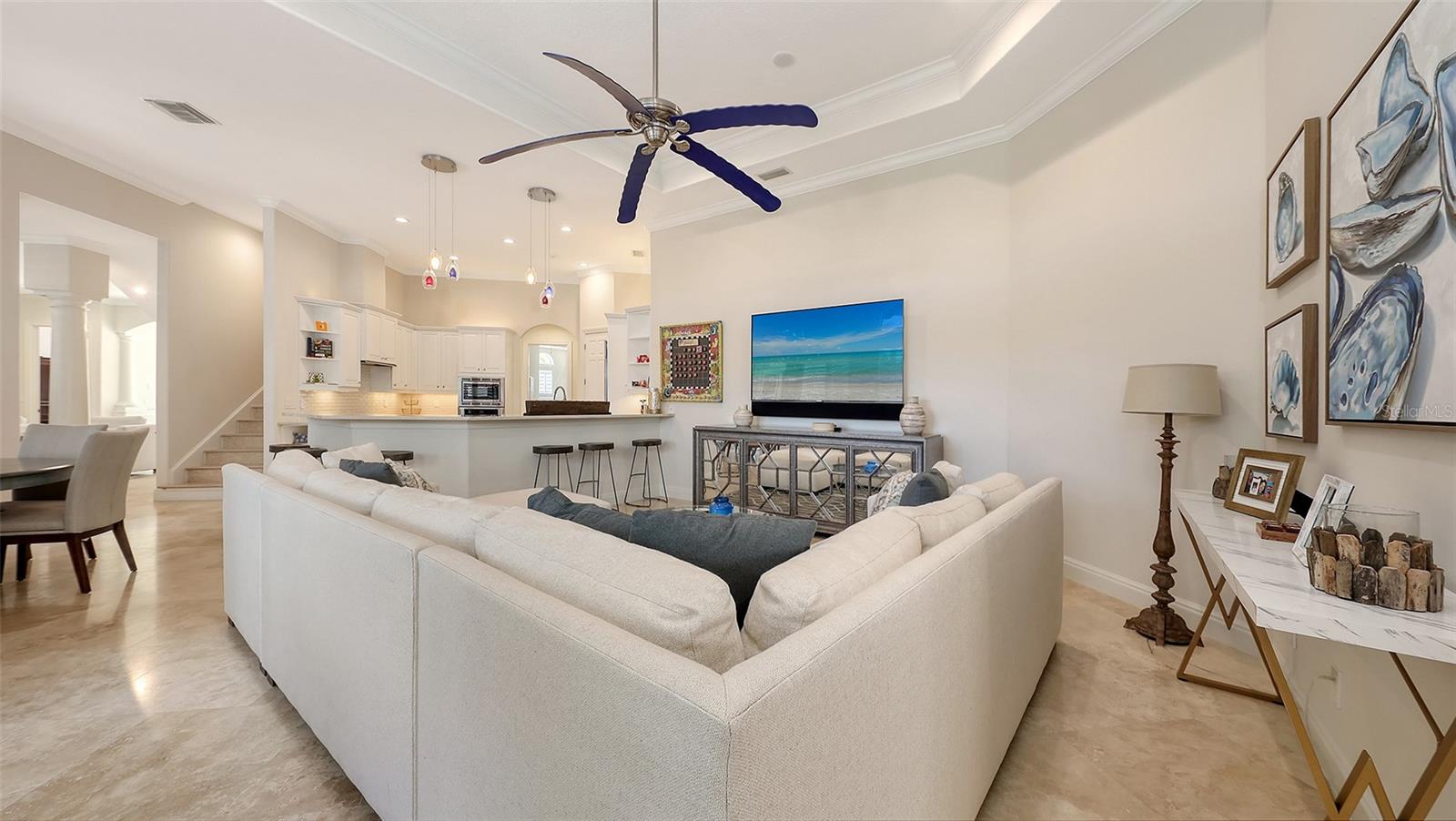 BIRD KEY SUB - Residential