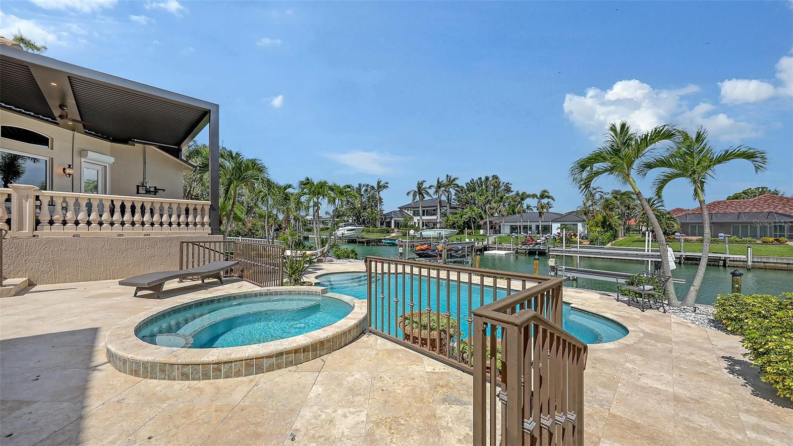 BIRD KEY SUB - Residential