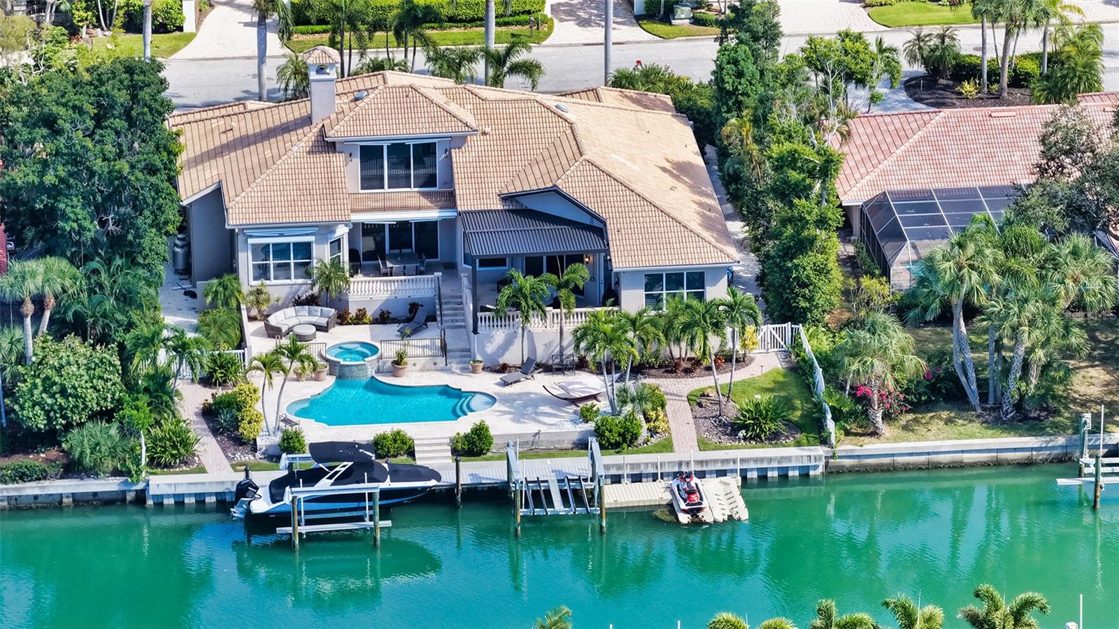 BIRD KEY SUB - Residential