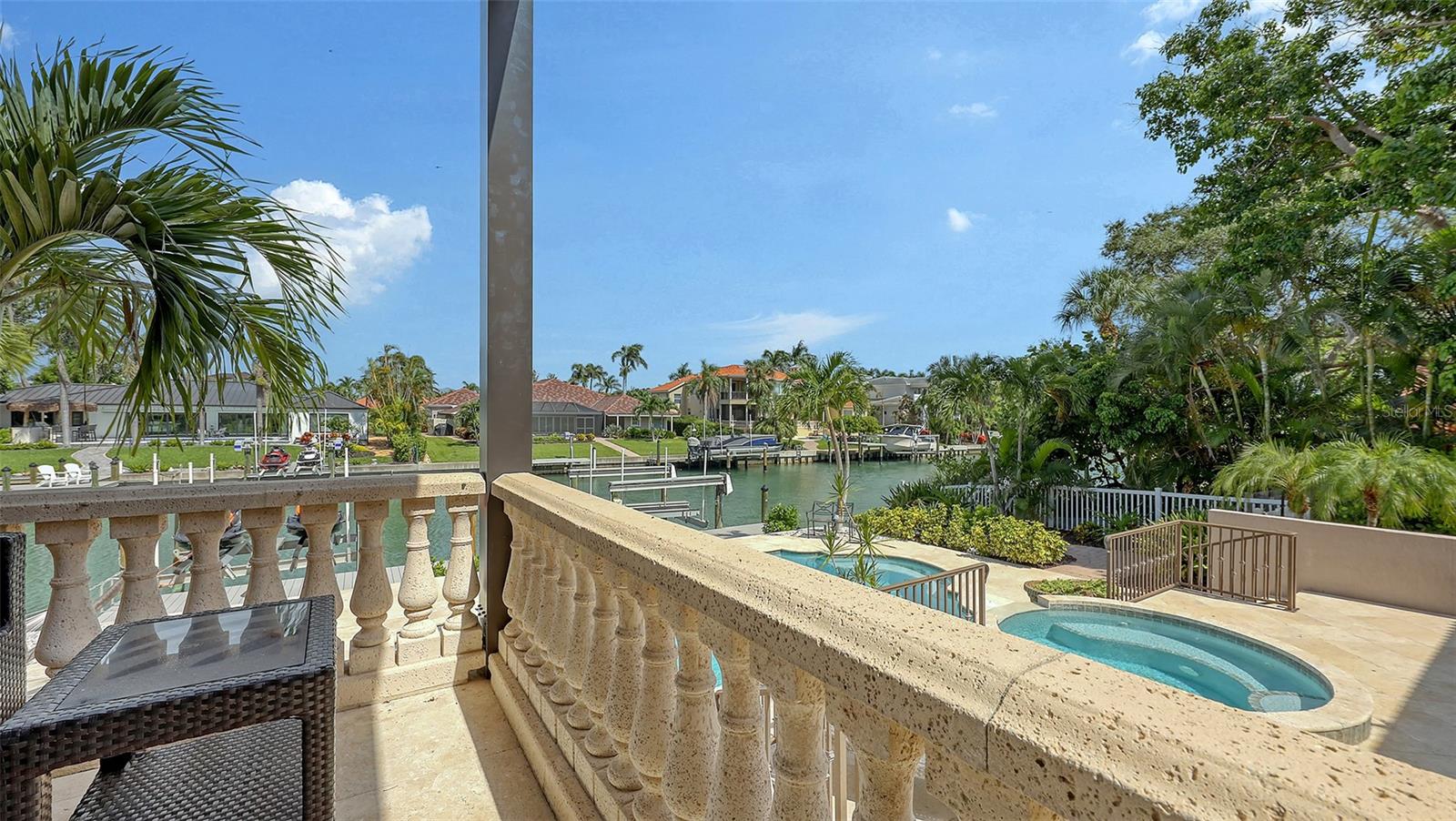 BIRD KEY SUB - Residential