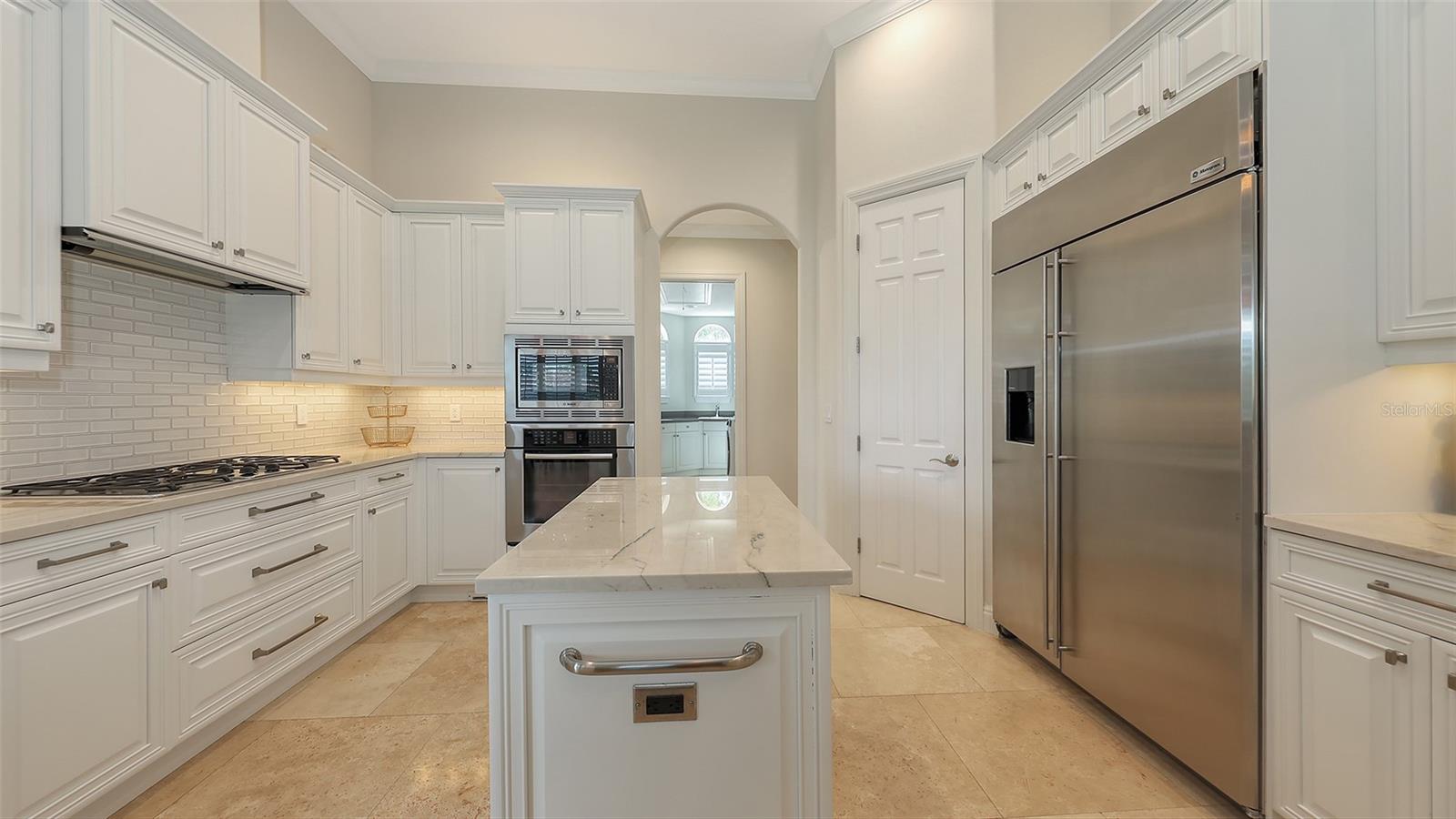 BIRD KEY SUB - Residential