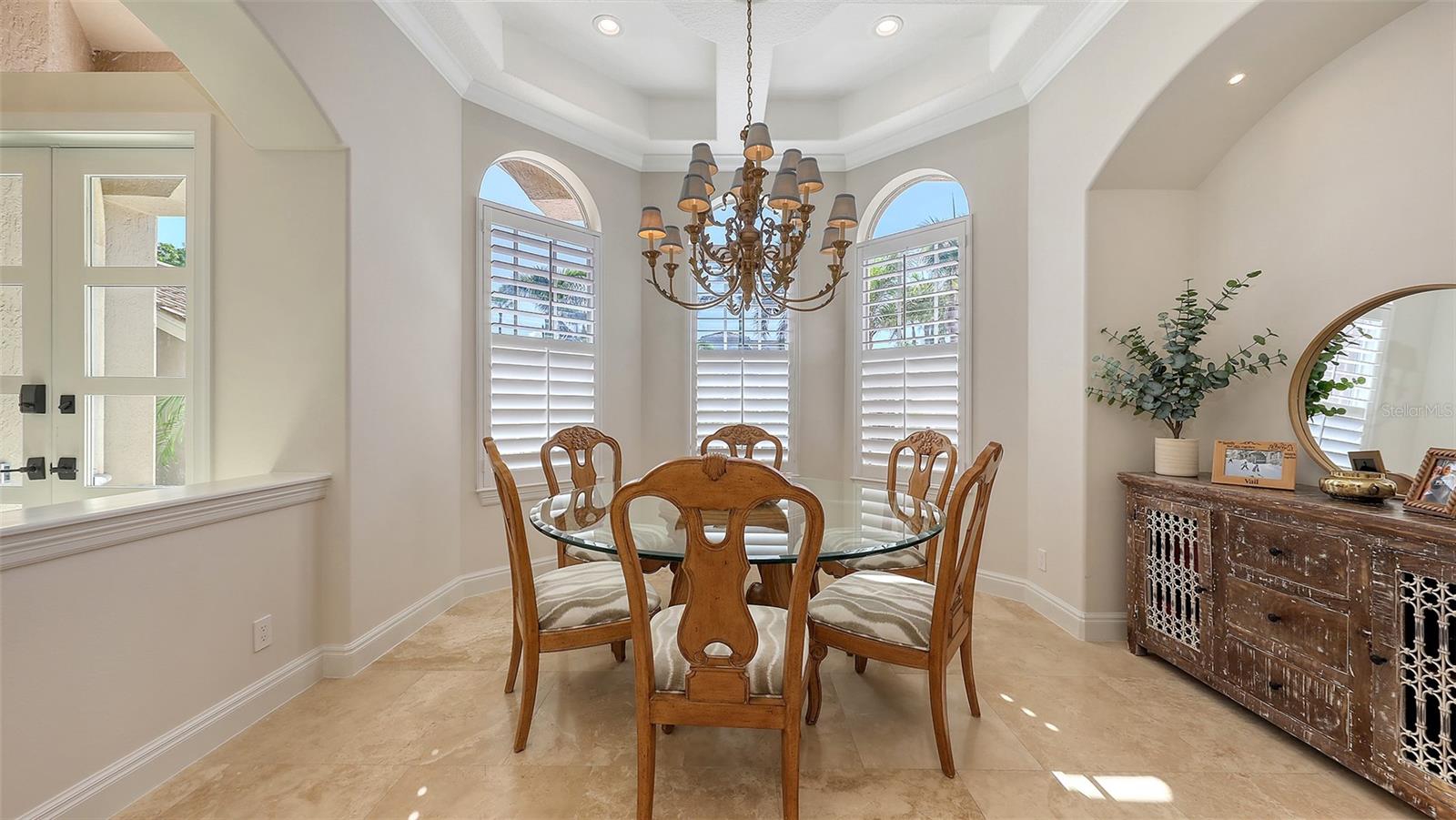 BIRD KEY SUB - Residential