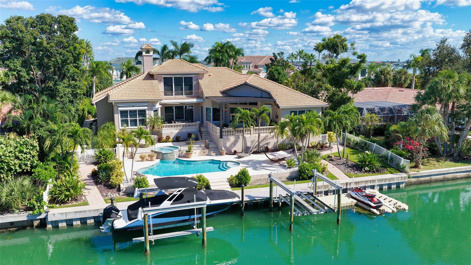 BIRD KEY SUB - Residential