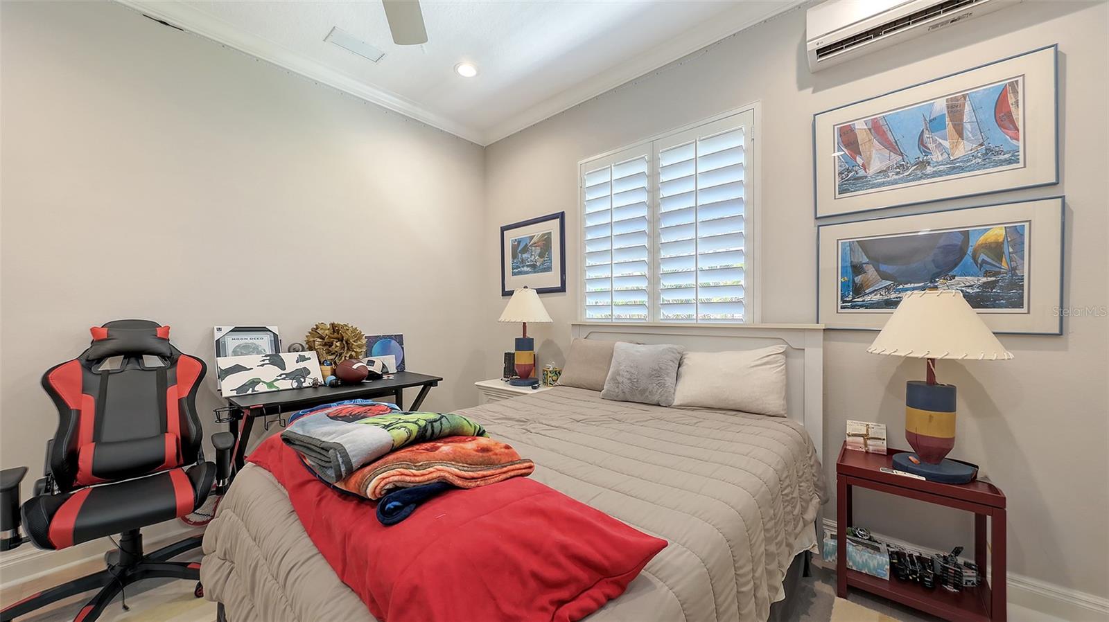 BIRD KEY SUB - Residential