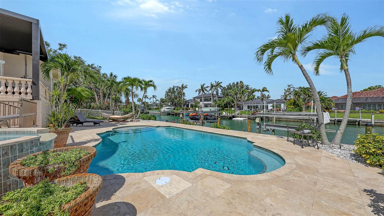 BIRD KEY SUB - Residential