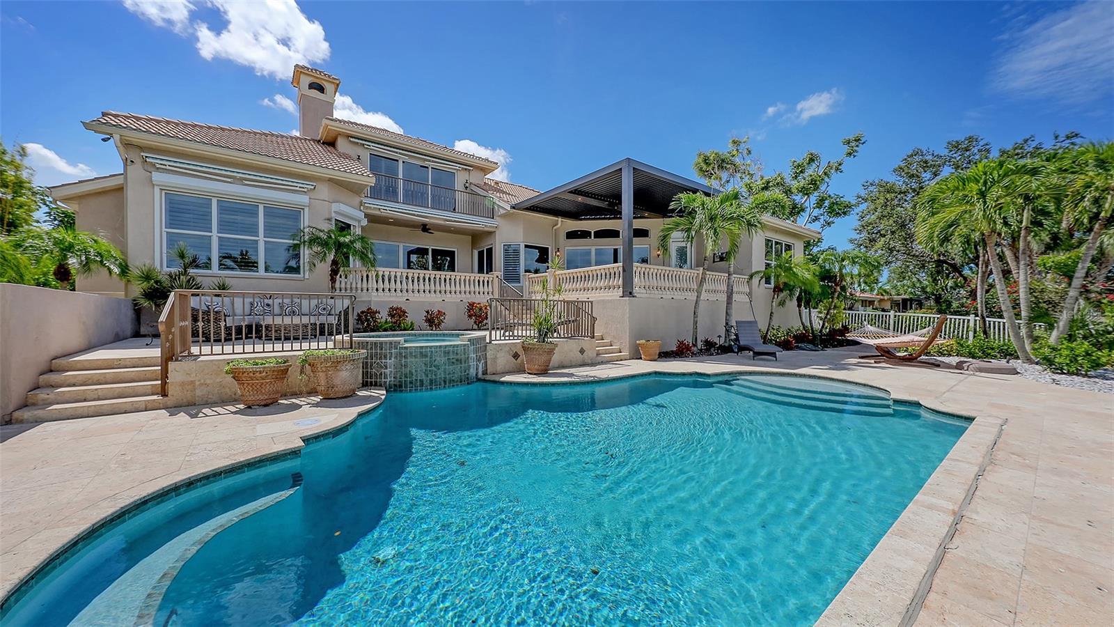 BIRD KEY SUB - Residential