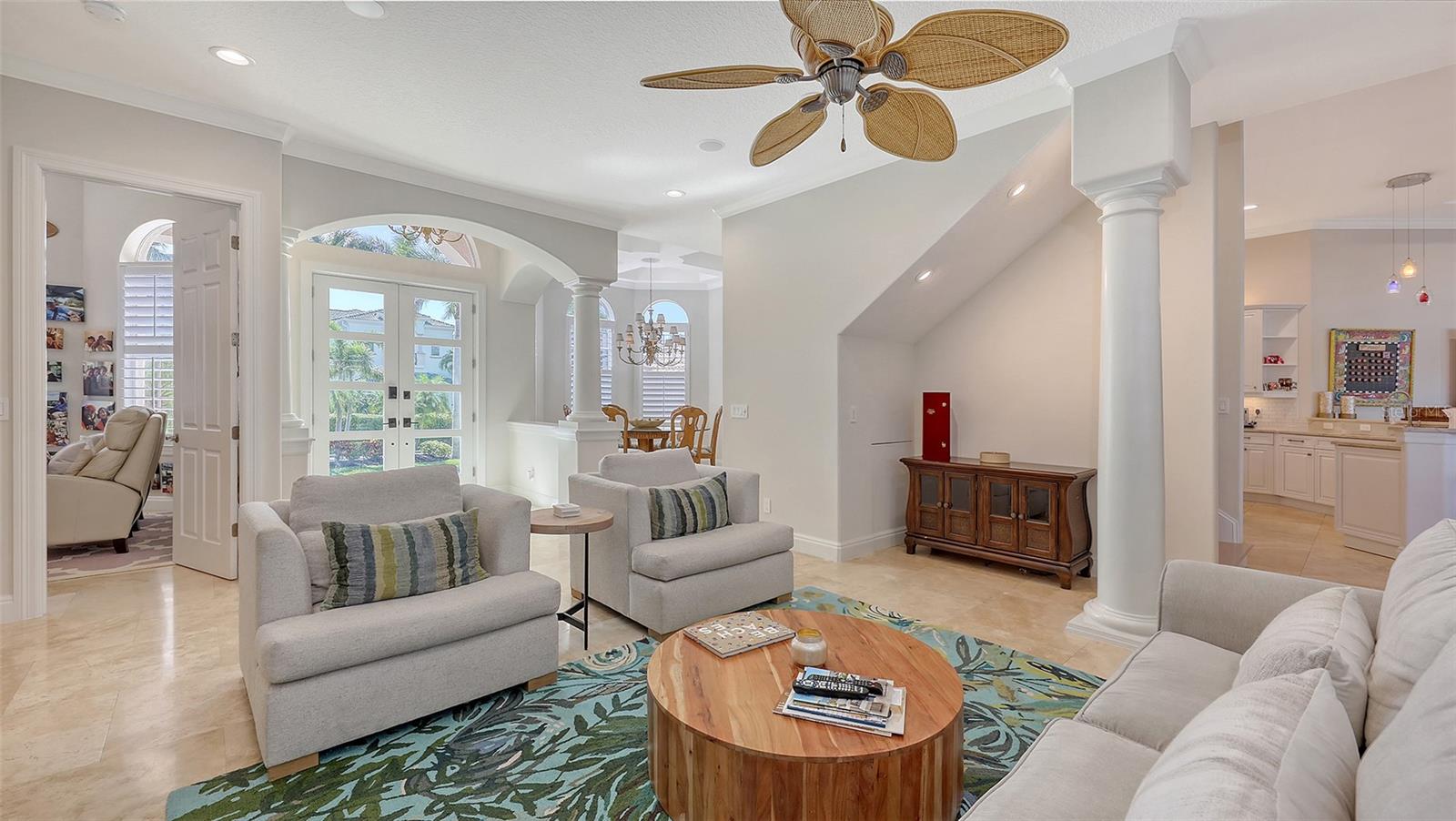 BIRD KEY SUB - Residential