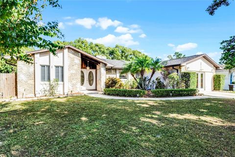 A home in ORLANDO