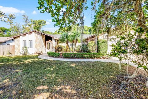 A home in ORLANDO