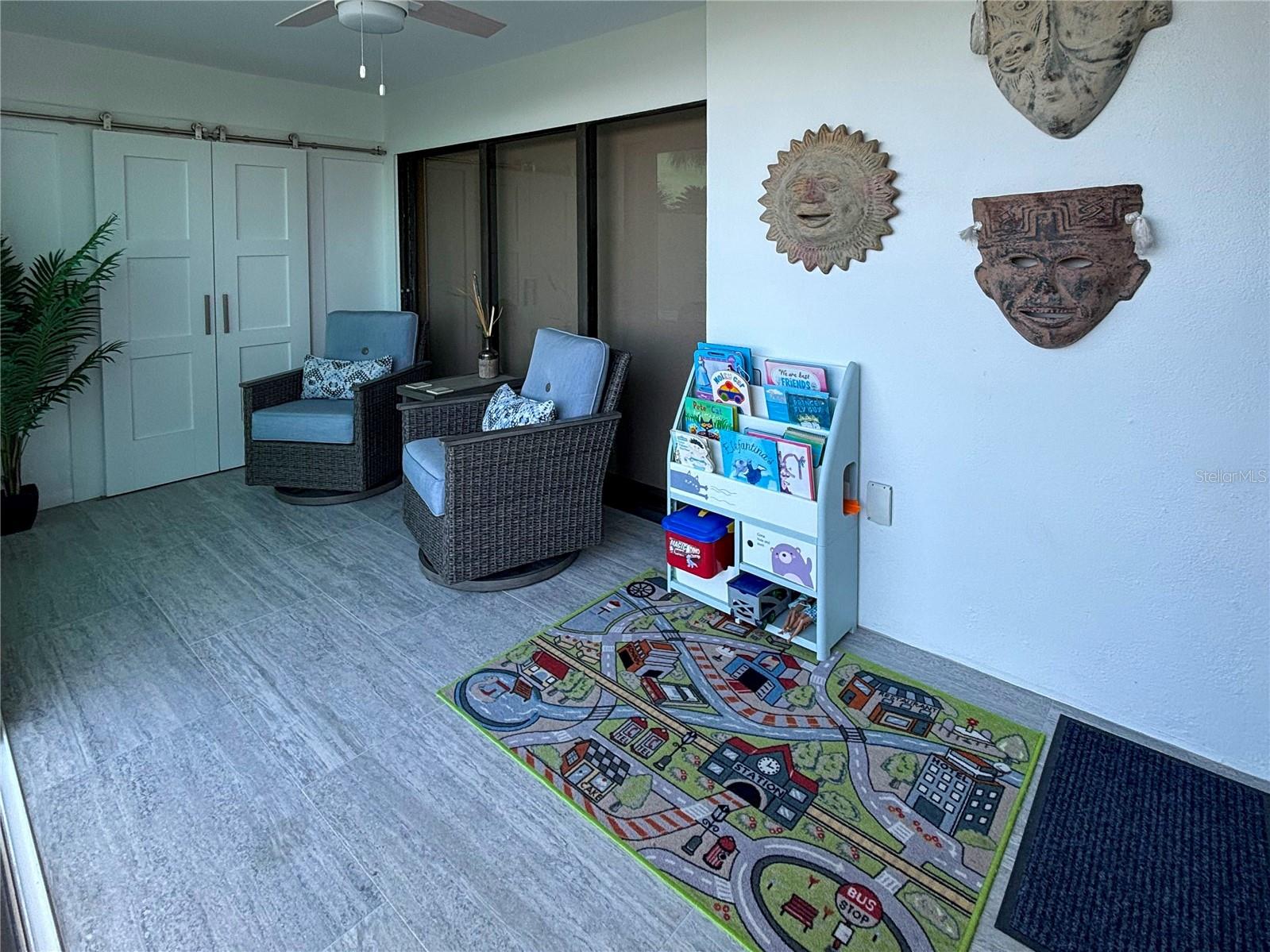 LANDMARK TOWERS - Residential Lease