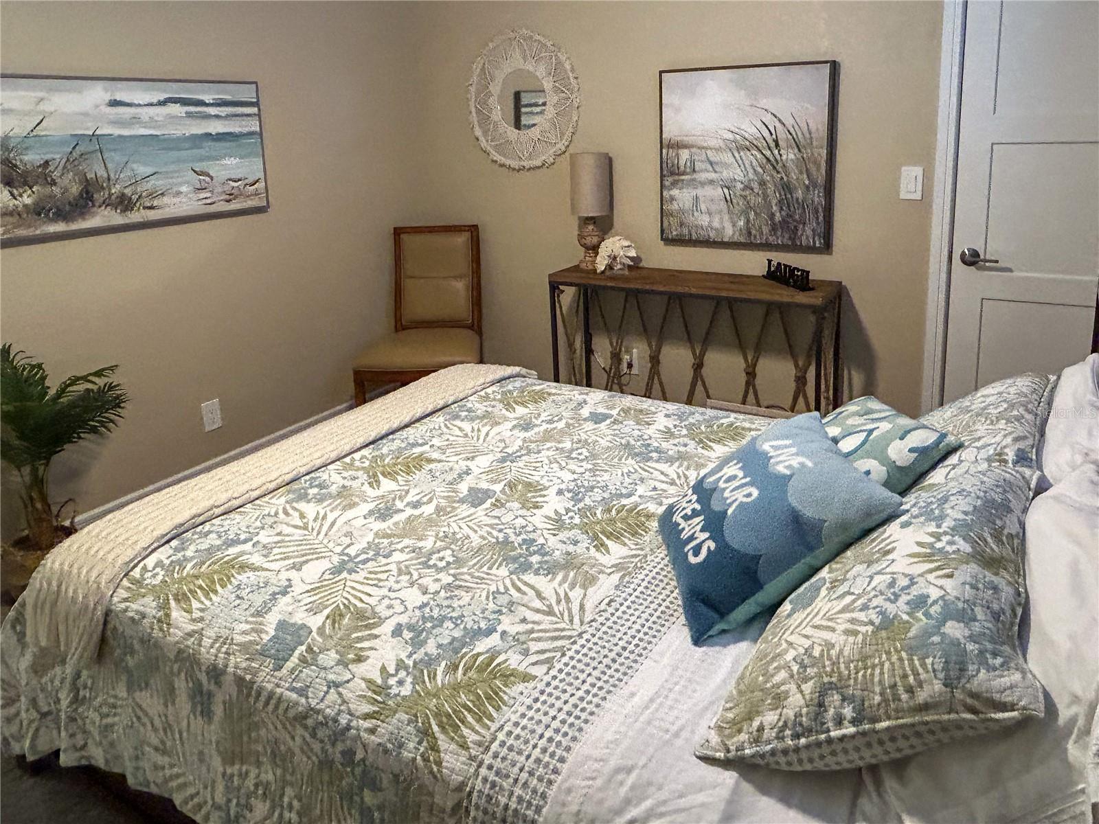 LANDMARK TOWERS - Residential Lease