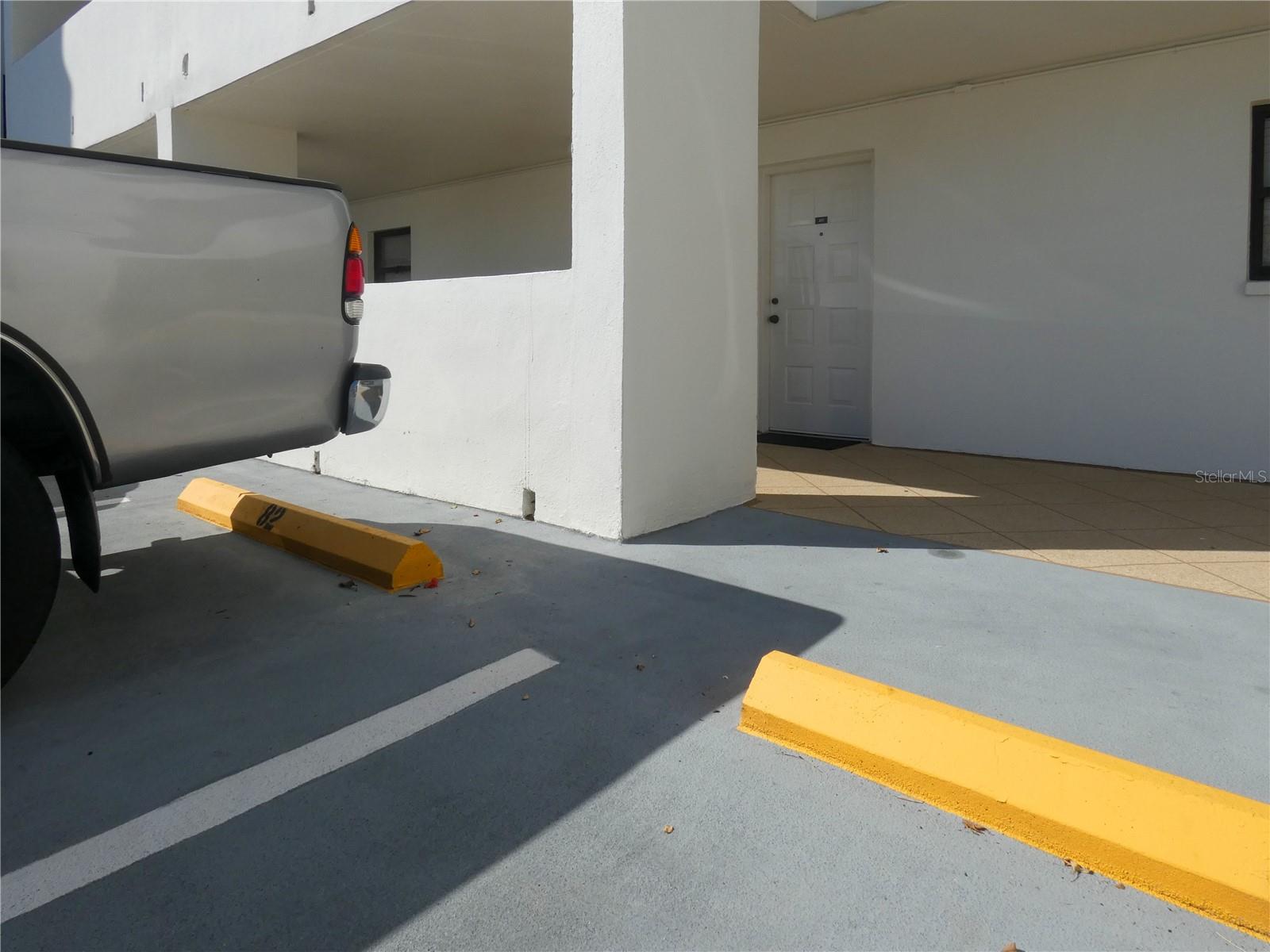 LANDMARK TOWERS - Residential Lease