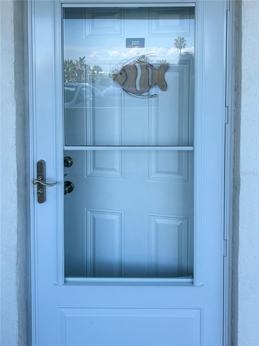 LANDMARK TOWERS - Residential Lease