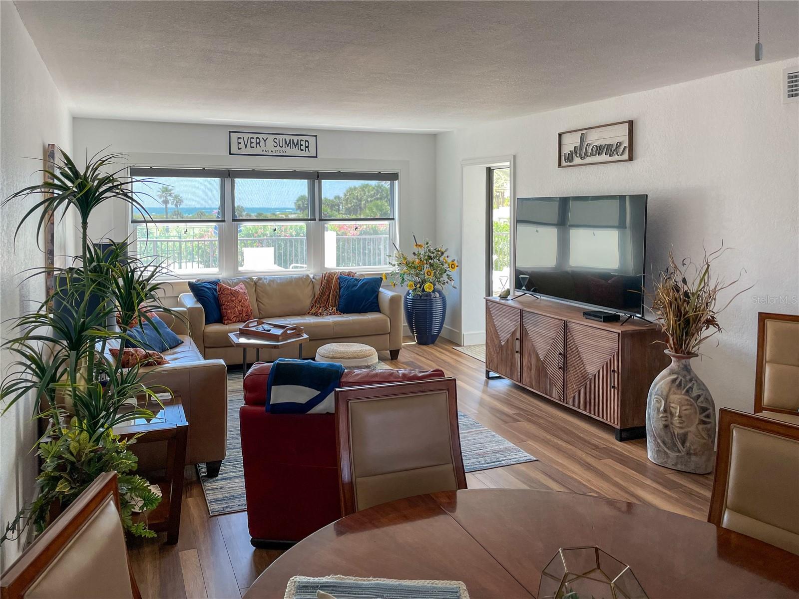 LANDMARK TOWERS - Residential Lease