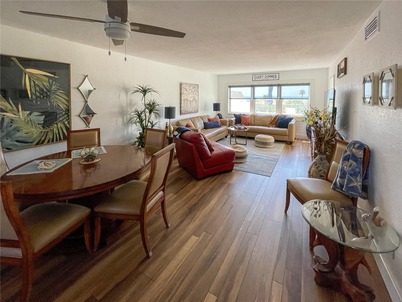 LANDMARK TOWERS - Residential Lease