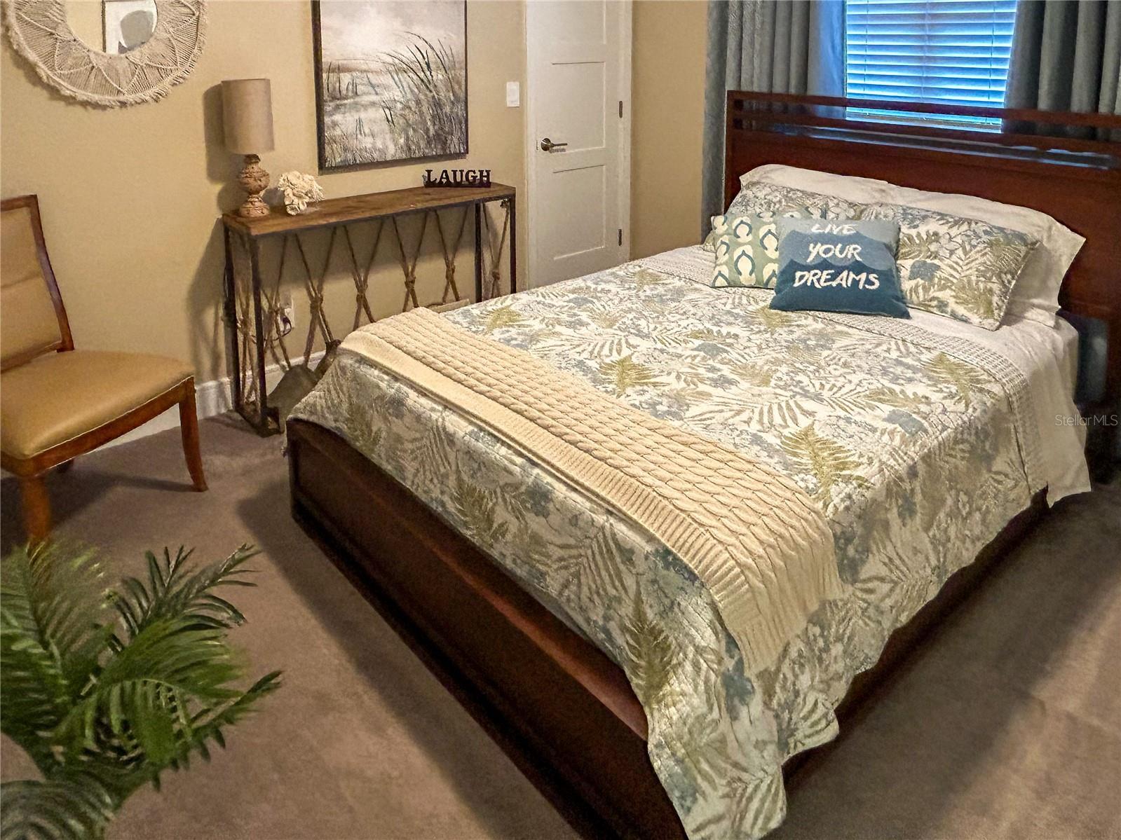 LANDMARK TOWERS - Residential Lease