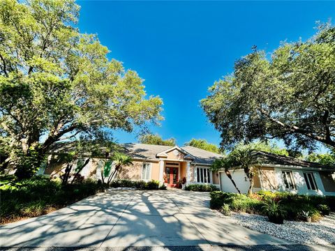 A home in OSPREY