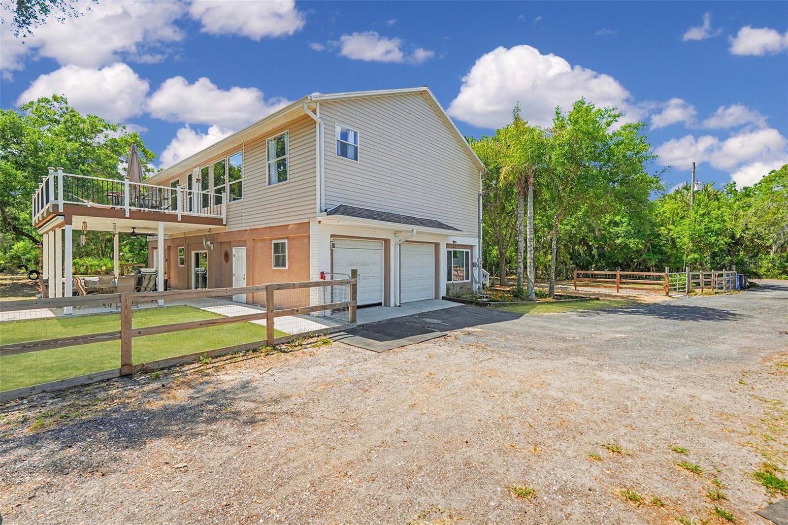SUNDANCE UNIT 2 - Residential