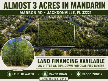 Search Properties for Sale 111 MARBON ROAD JACKSONVILLE FL 32223
