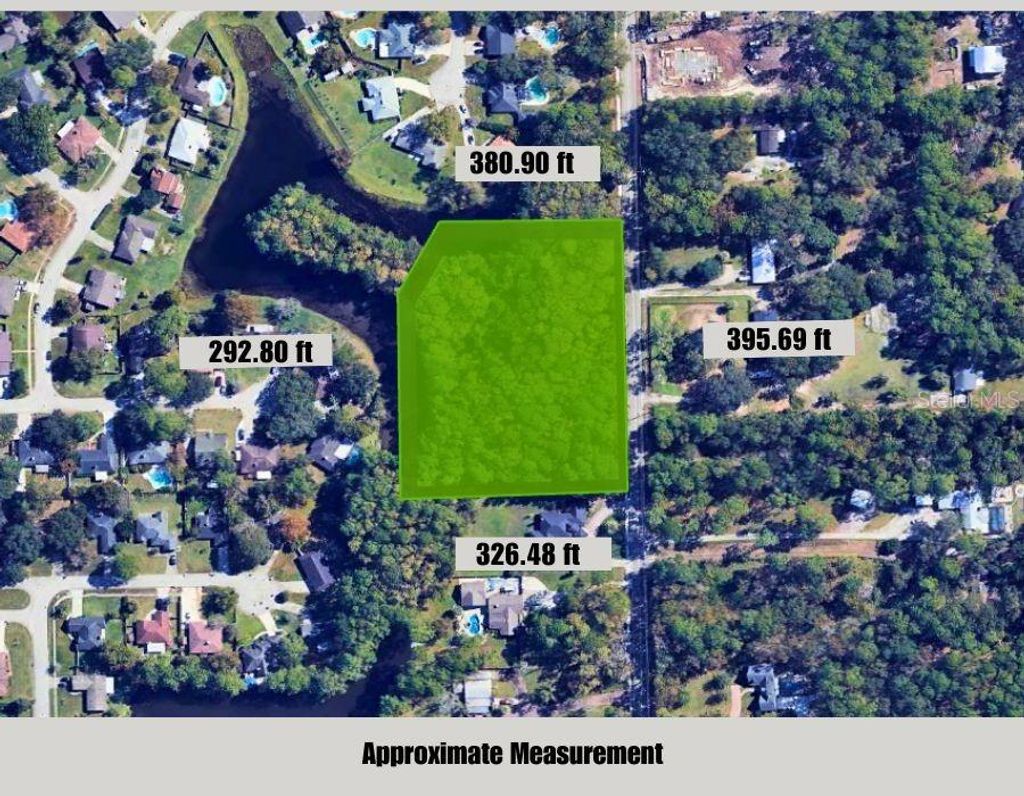 Photo of Marbon Road, Jacksonville, FL 32223 (MLS # TB8523671)