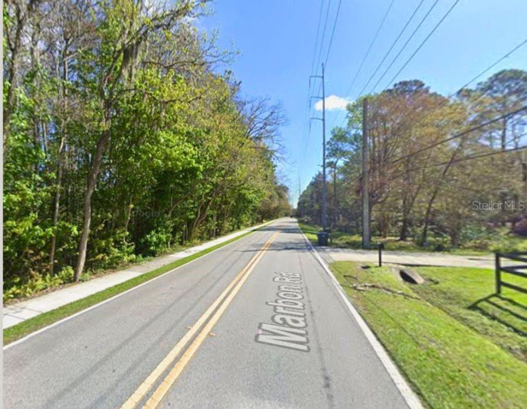 Photo of Marbon Road, Jacksonville, FL 32223 (MLS # TB8523671)