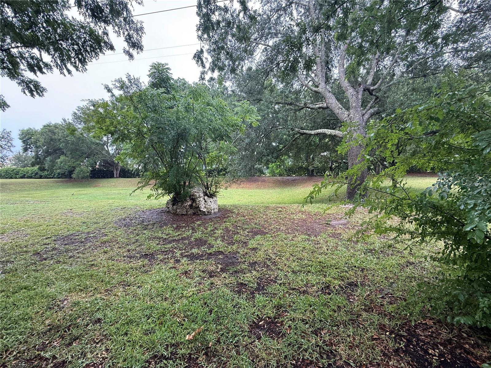 CIRCLE SQUARE WOODS - Residential