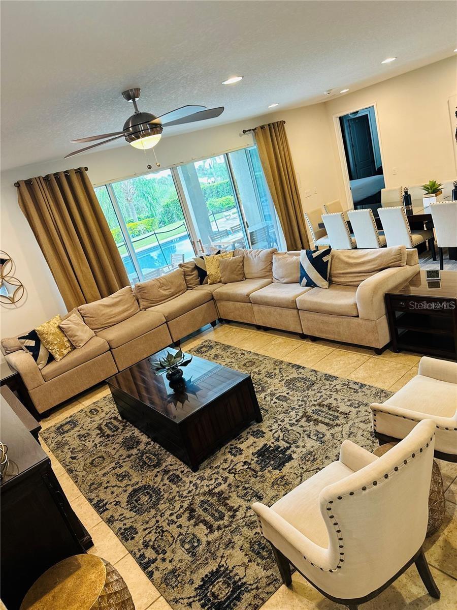 REUNION WEST PH 2A WEST - Residential