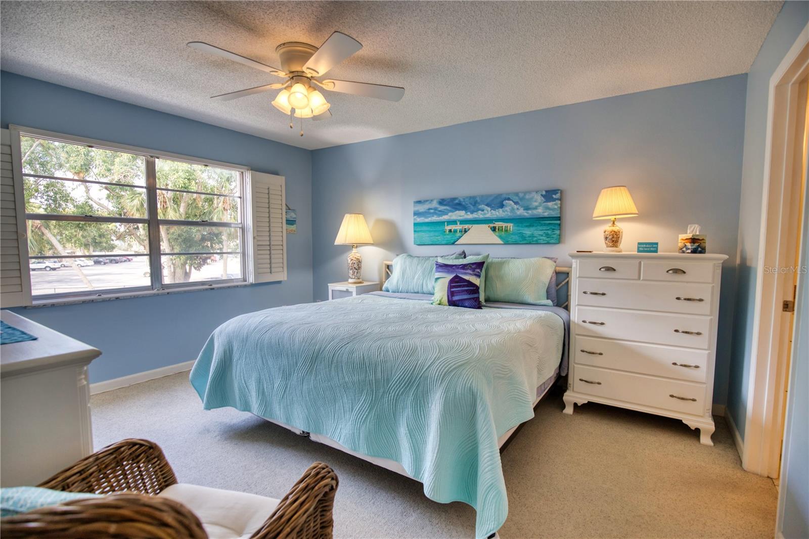 LAS PALMAS - Residential Lease