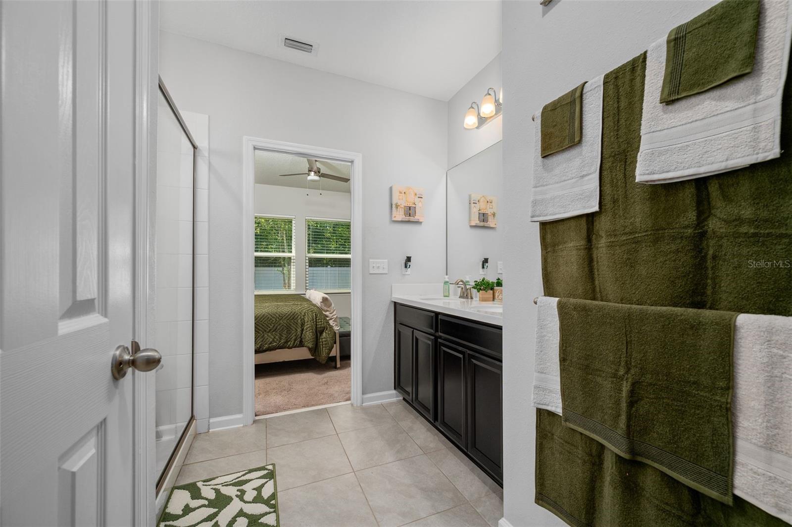 HAMPTON W PH 1 - Residential