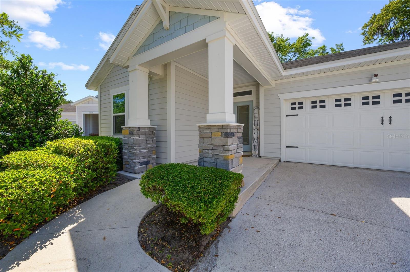 HAMPTON W PH 1 - Residential