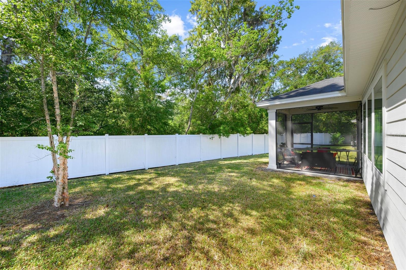 HAMPTON W PH 1 - Residential