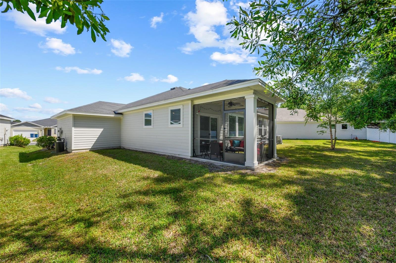 HAMPTON W PH 1 - Residential